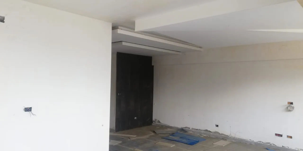 Final Stage Apartment With A Garden For Sale in Kornet Chehwan — photo 6