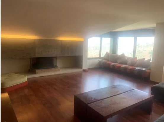 Luxurious Duplex In Monteverde For Sale With A Terrace Overlooking A View — الصورة 10