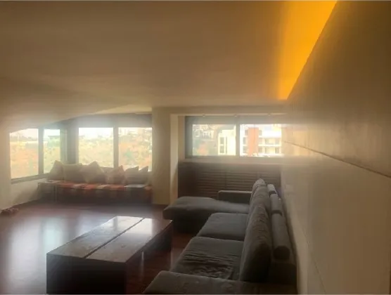 Luxurious Duplex In Monteverde For Sale With A Terrace Overlooking A View — الصورة 2
