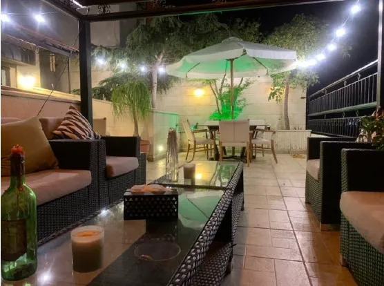 Luxurious Duplex In Monteverde For Sale With A Terrace Overlooking A View — الصورة 6
