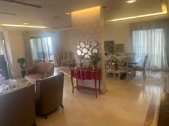 Luxurious Duplex In Monteverde For Sale With A Terrace Overlooking A View — الصورة 9