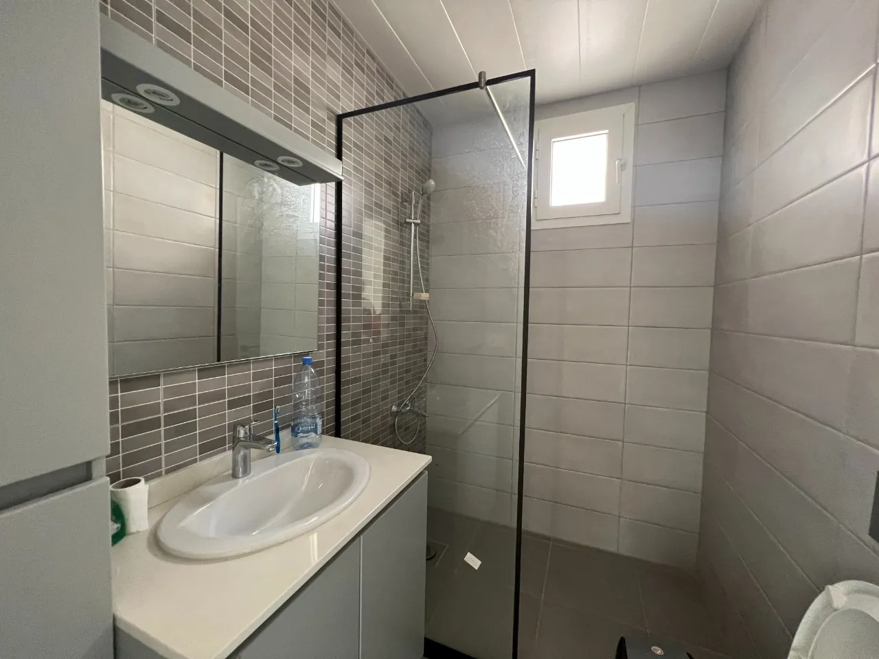 Furnished Charming Villa For Rent in Pine Villas Project in Beit Hebbak — الصورة 10