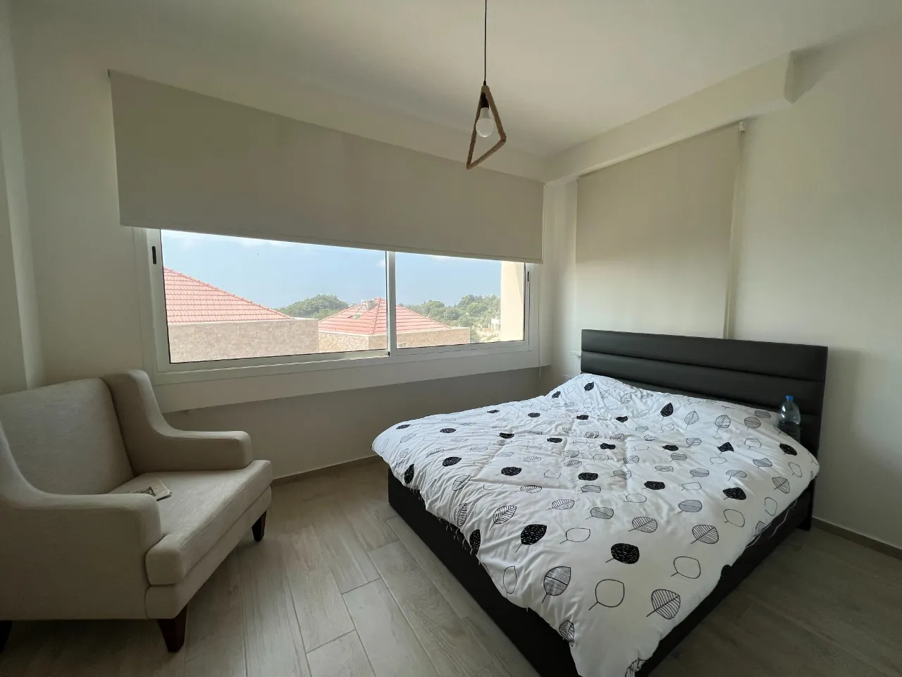 Furnished Charming Villa For Rent in Pine Villas Project in Beit Hebbak — الصورة 5