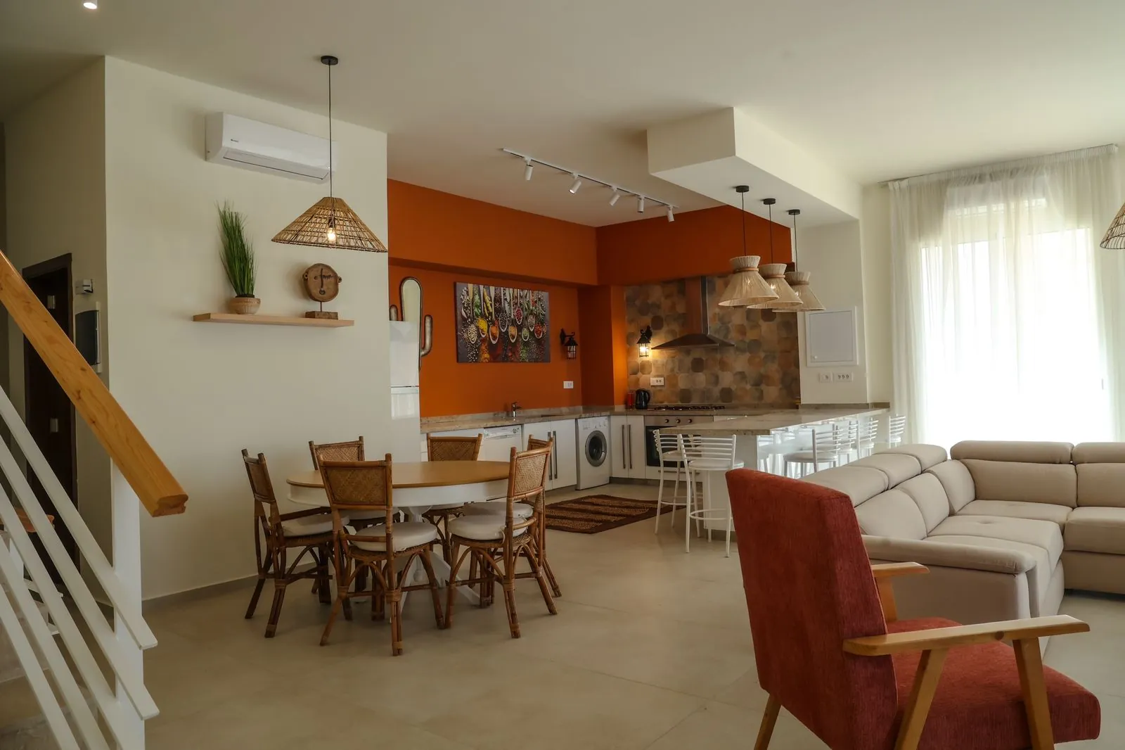 Villa Brick: A charming Villa For Sale 10 minutes above Jbeil