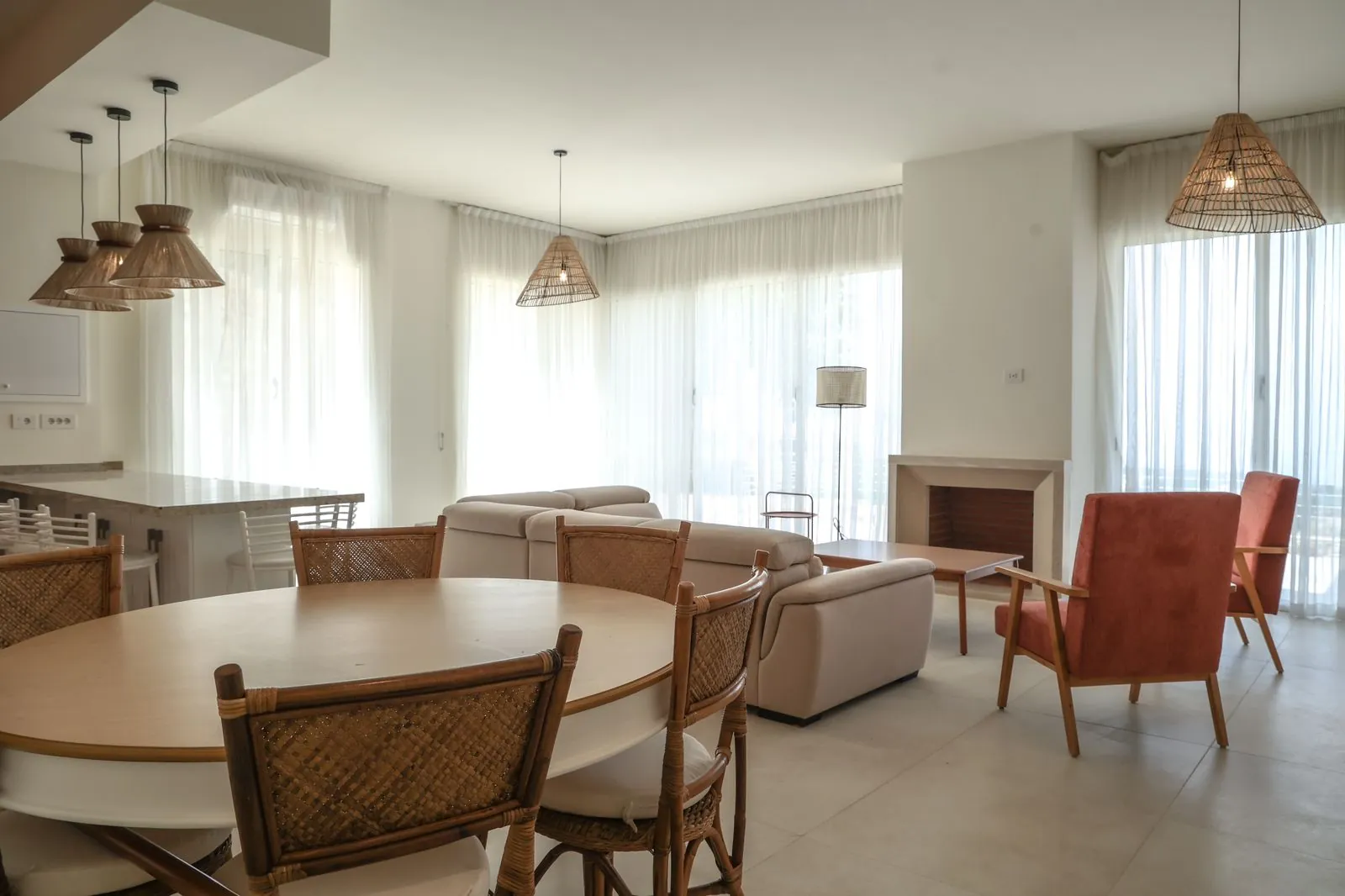 Villa Brick: A charming Villa For Sale 10 minutes above Jbeil — الصورة 3