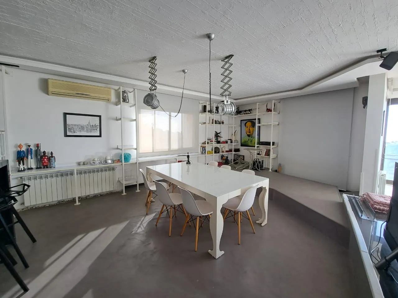 Spacious Apartment for Sale In Ain Najem -El Metn