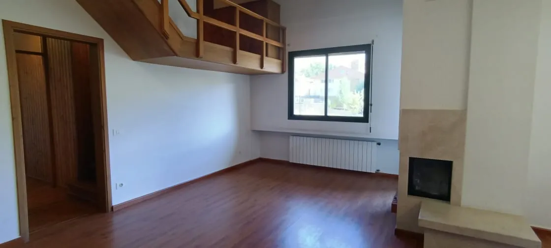 Spacious Duplex Chalet For Rent In Ouyoun Al Simen — الصورة 1