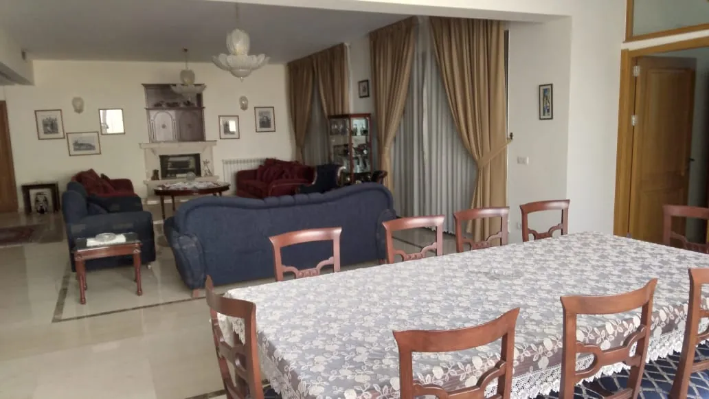 Apartment With An Amazing Open View For Sale In Monteverde — الصورة 3