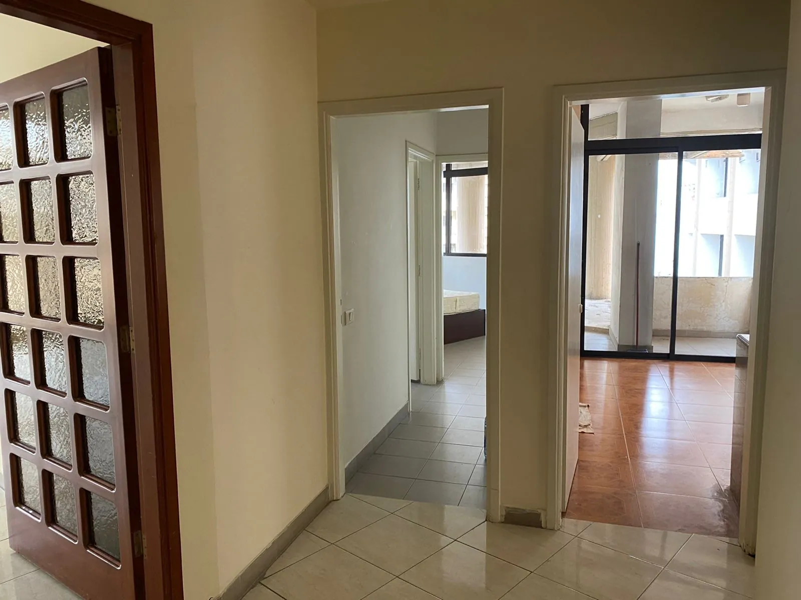 Spacious Apartment For Rent In Achrafieh, Hotel Dieu — photo 4