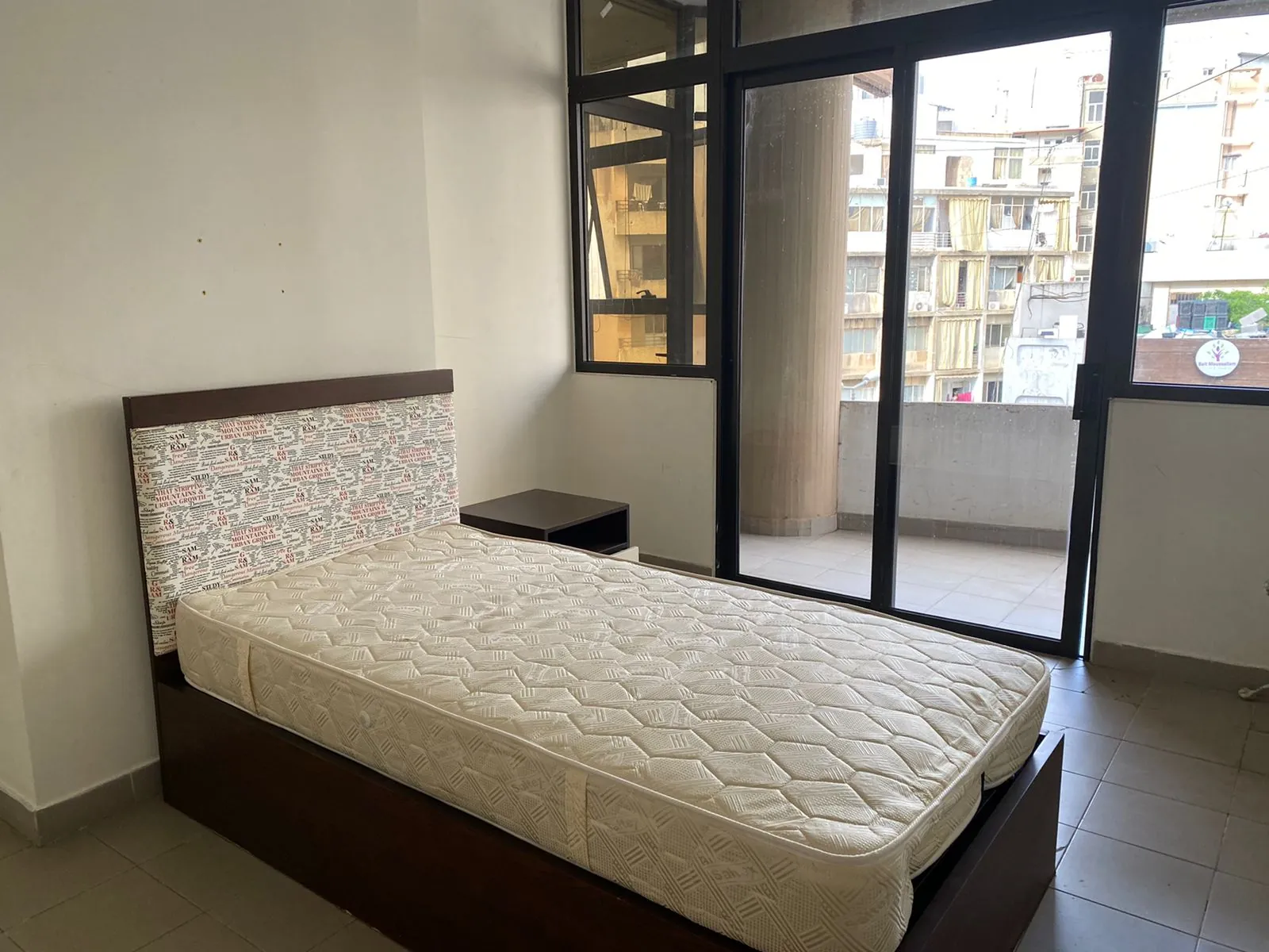 Spacious Apartment For Rent In Achrafieh, Hotel Dieu — photo 5