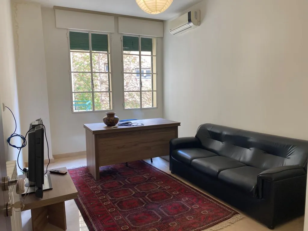 Spacious Furnished Apartment For Rent In Saifi Village — الصورة 3