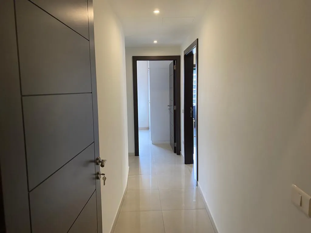 Spacious Furnished Apartment For Rent In Saifi Village — الصورة 6