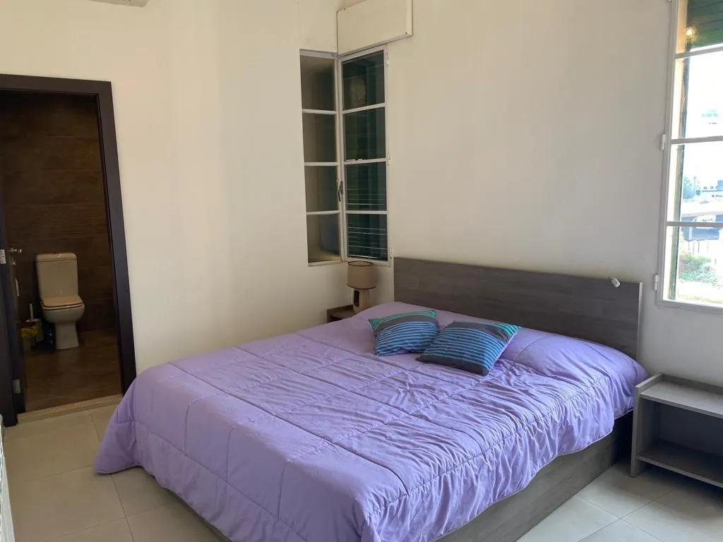 Spacious Furnished Apartment For Rent In Saifi Village — الصورة 9
