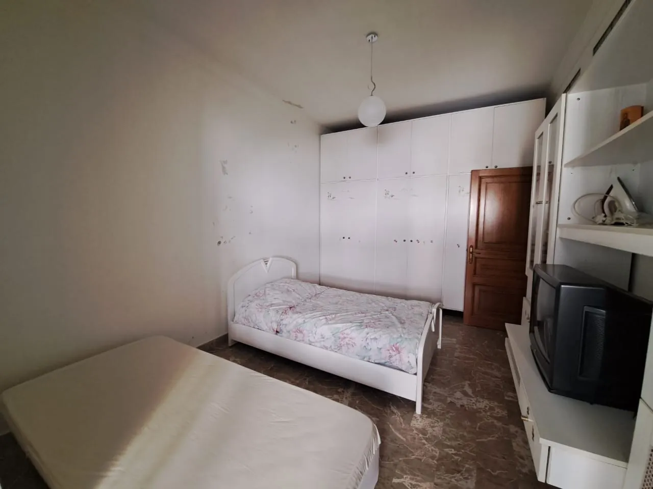 Spacious Apartment For Sale In New Rawda — photo 10