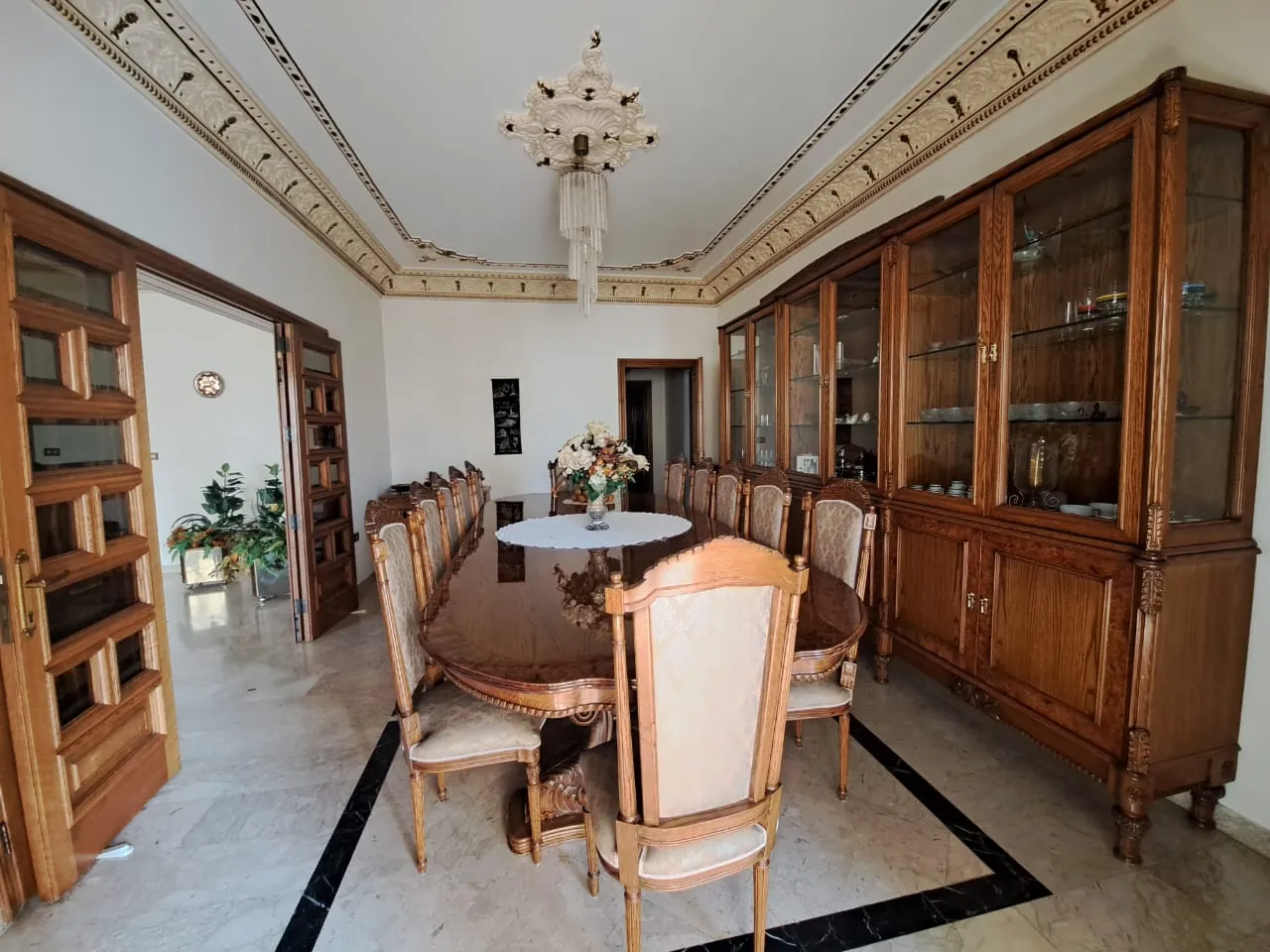 Spacious Apartment For Sale In New Rawda — photo 2