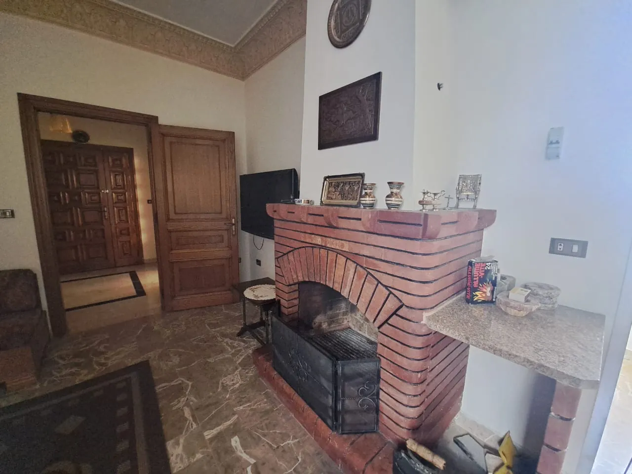 Spacious Apartment For Sale In New Rawda — photo 4