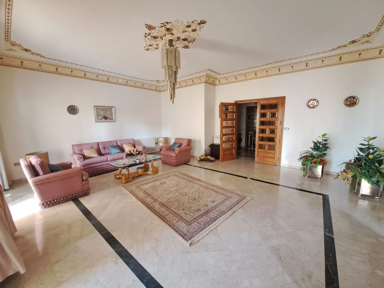 Spacious Apartment For Sale In New Rawda — photo 5