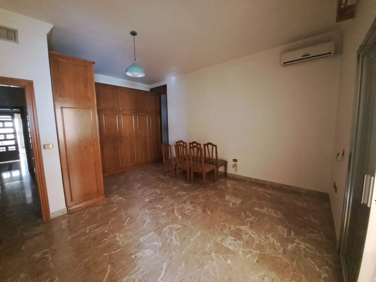 Spacious Apartment For Sale In New Rawda — photo 6