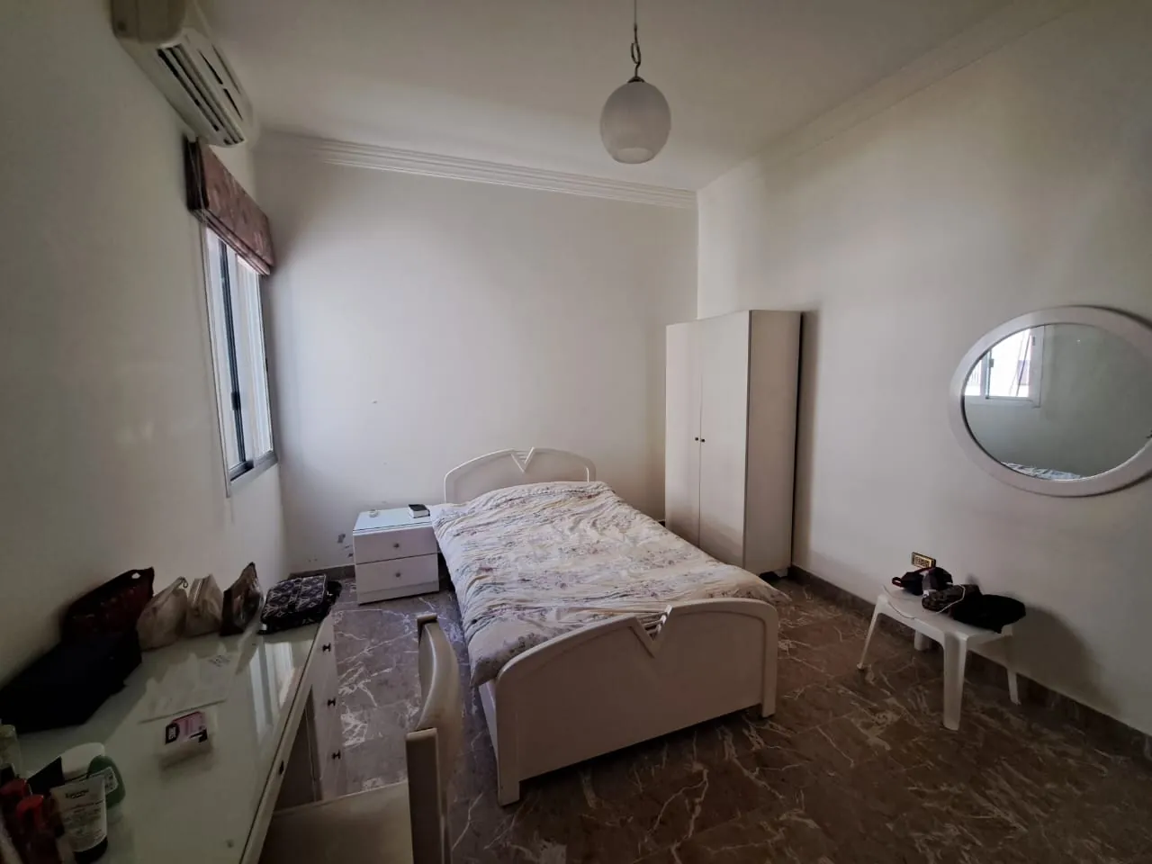 Spacious Apartment For Sale In New Rawda — photo 7