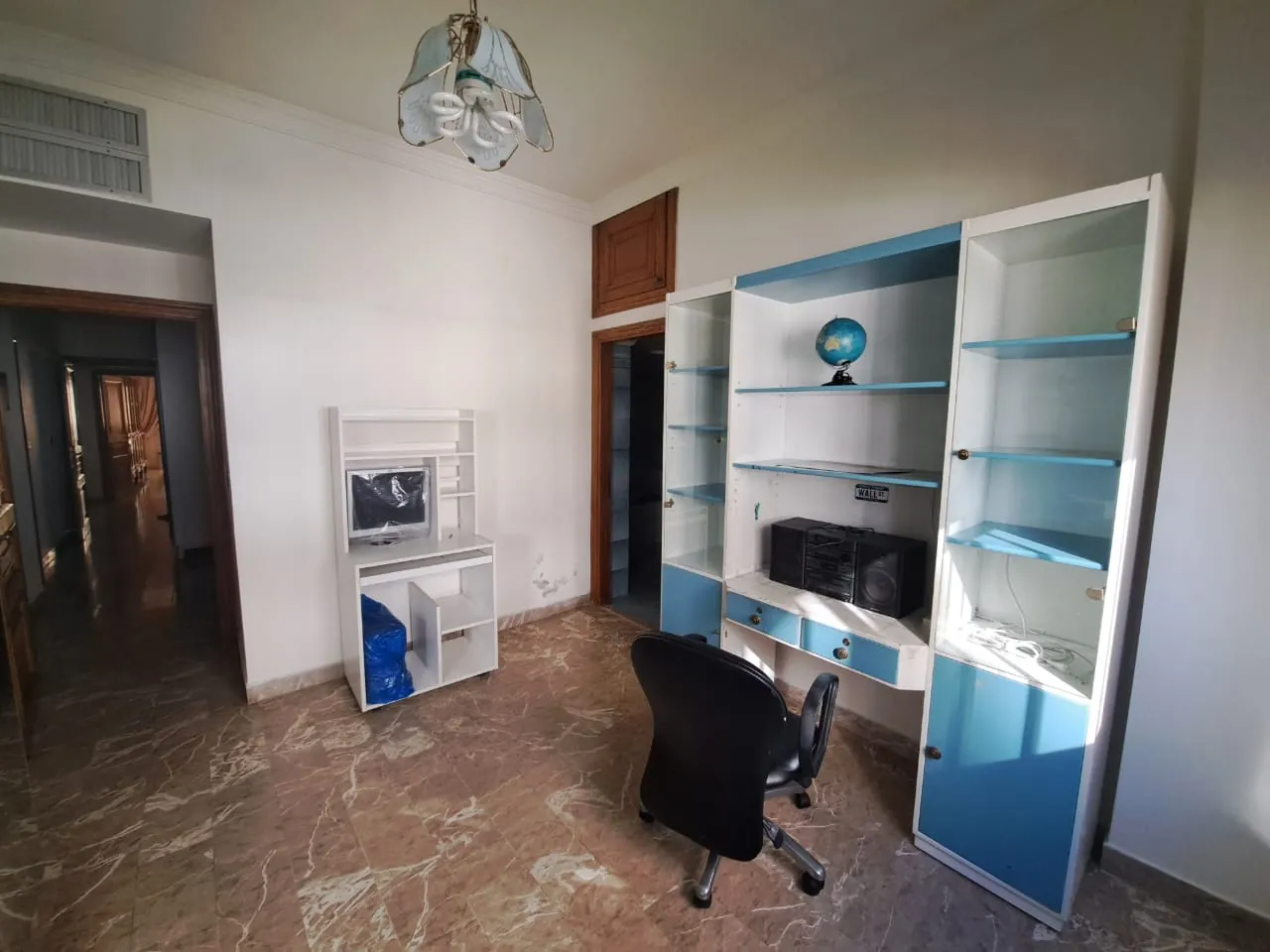 Spacious Apartment For Sale In New Rawda — photo 9
