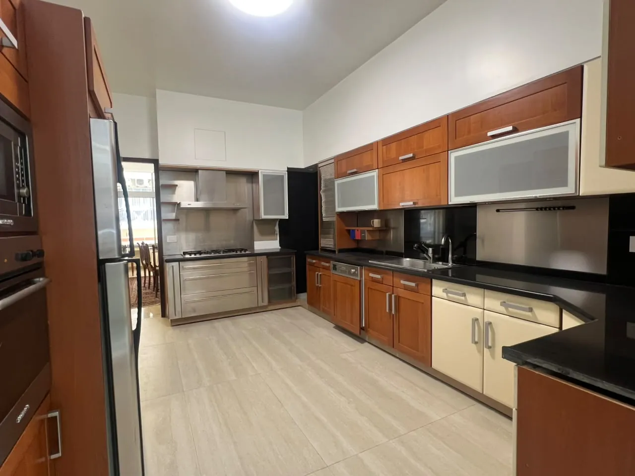 Semi-Furnished Apartment For Rent In Achrafieh Sassine — photo 3