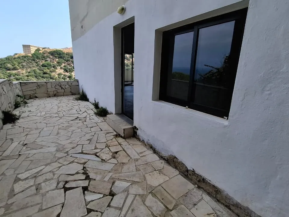 Apartment With Terrace & Beautiful View for Rent in Fidar — الصورة 4