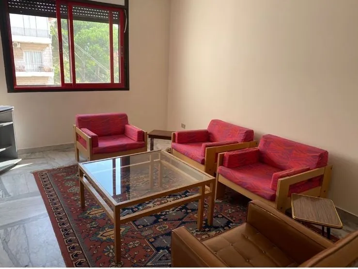 2-Bedroom Furnished Apartment for Rent in Broumana — الصورة 2