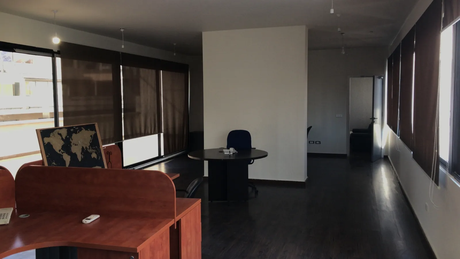 Office for Rent with Terrace in Minet El Hosn