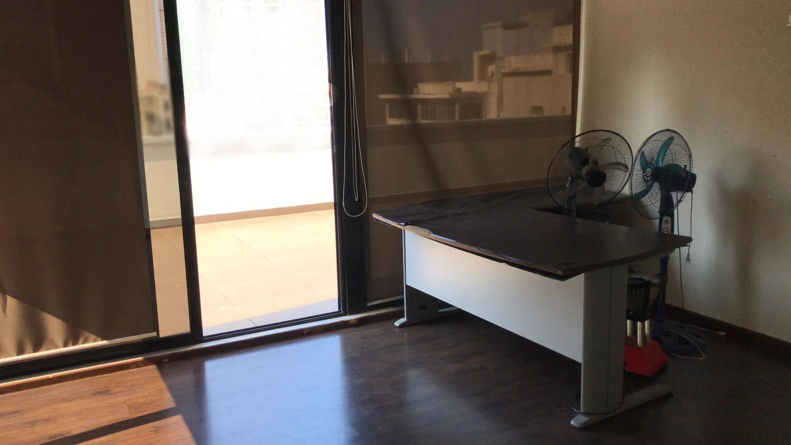 Office for Rent with Terrace in Minet El Hosn — photo 3