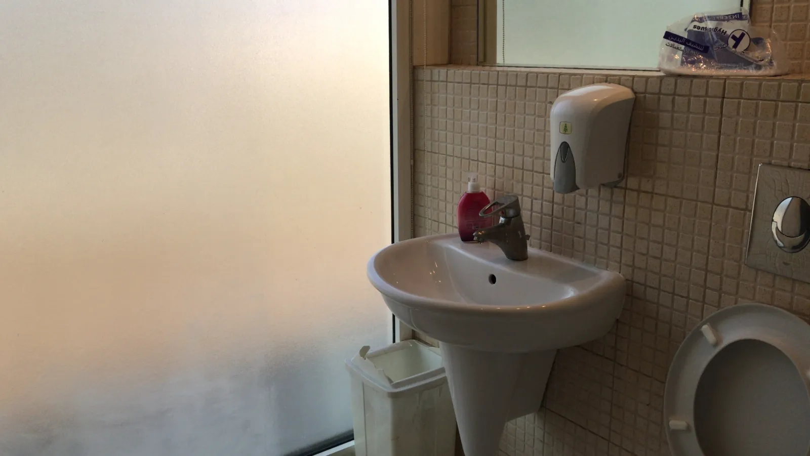 Office for Rent with Terrace in Minet El Hosn — photo 4