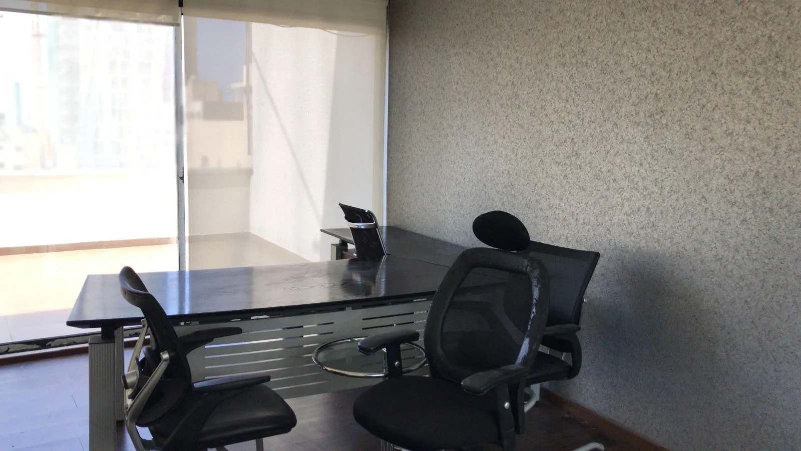 Office for Rent with Terrace in Minet El Hosn — photo 6
