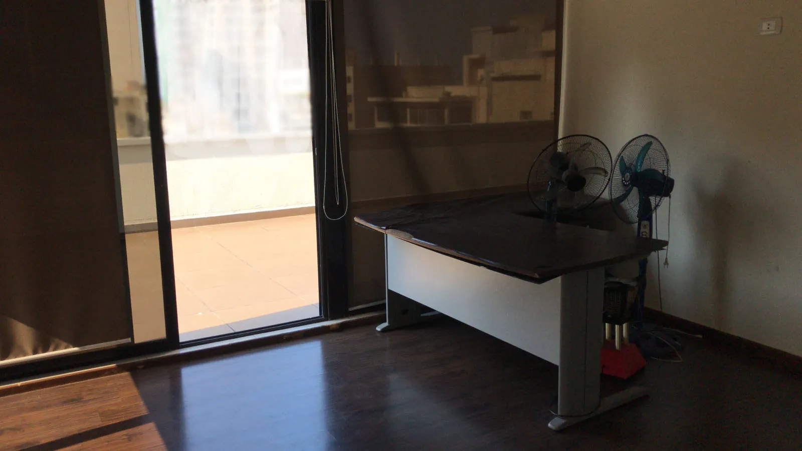 Office for Rent with Terrace in Minet El Hosn — photo 7