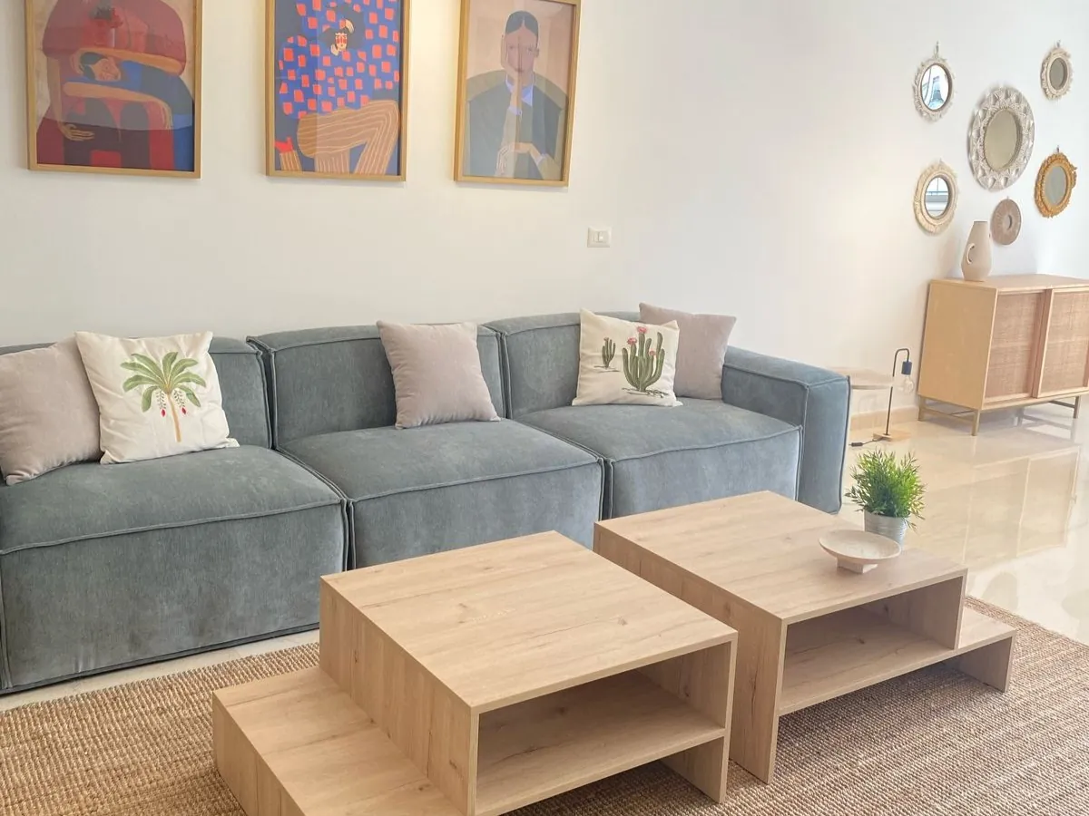 Unfurnished 3-Bedroom Apartment for Sale in Achrafieh, Sodeco — الصورة 3