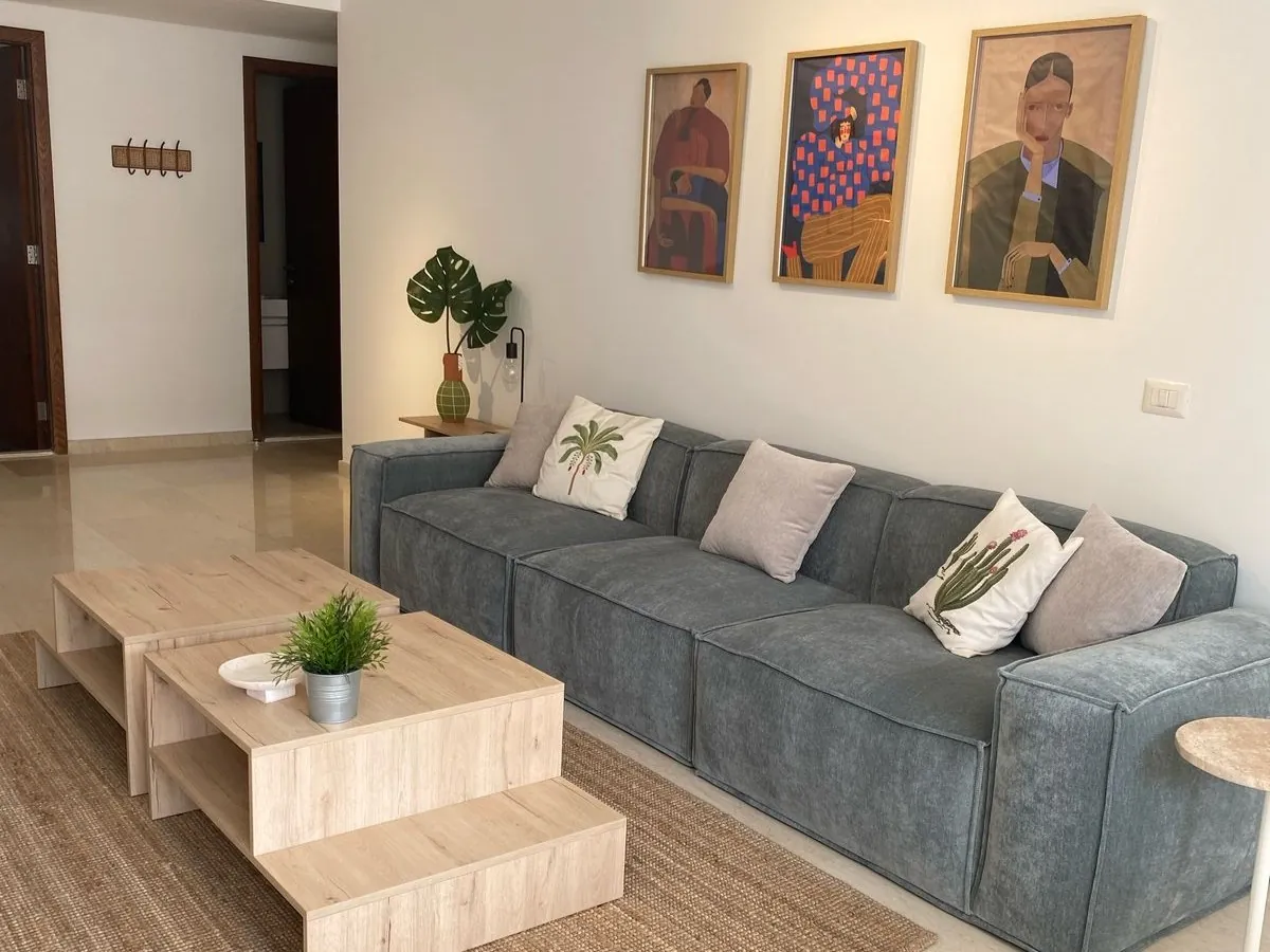 Unfurnished 3-Bedroom Apartment for Sale in Achrafieh, Sodeco — الصورة 4