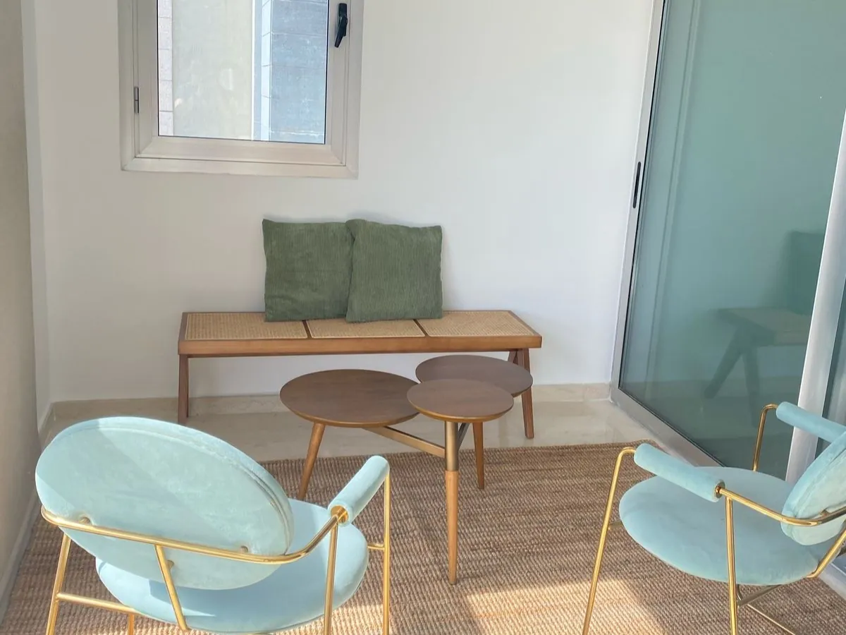 Unfurnished 3-Bedroom Apartment for Sale in Achrafieh, Sodeco — الصورة 5