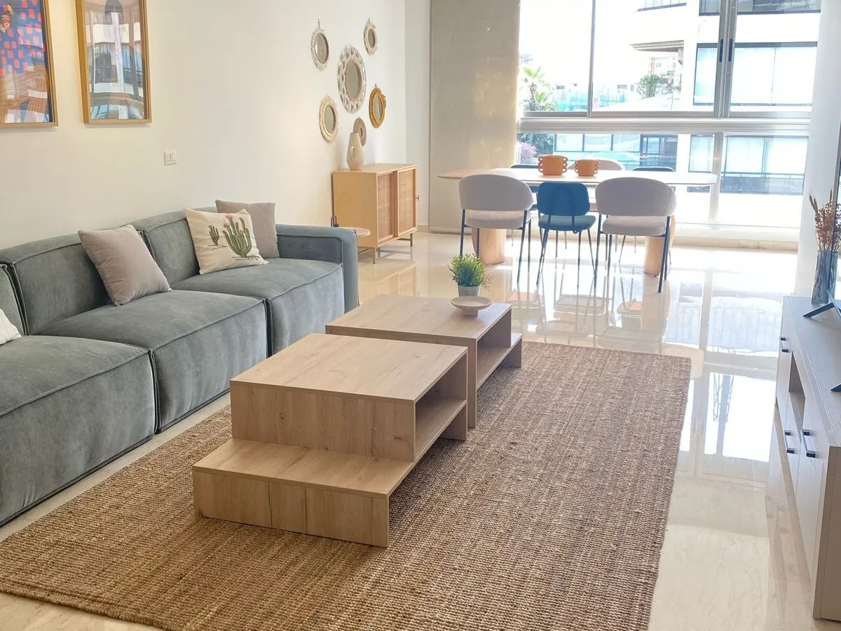 Unfurnished 3-Bedroom Apartment for Sale in Achrafieh, Sodeco — الصورة 6