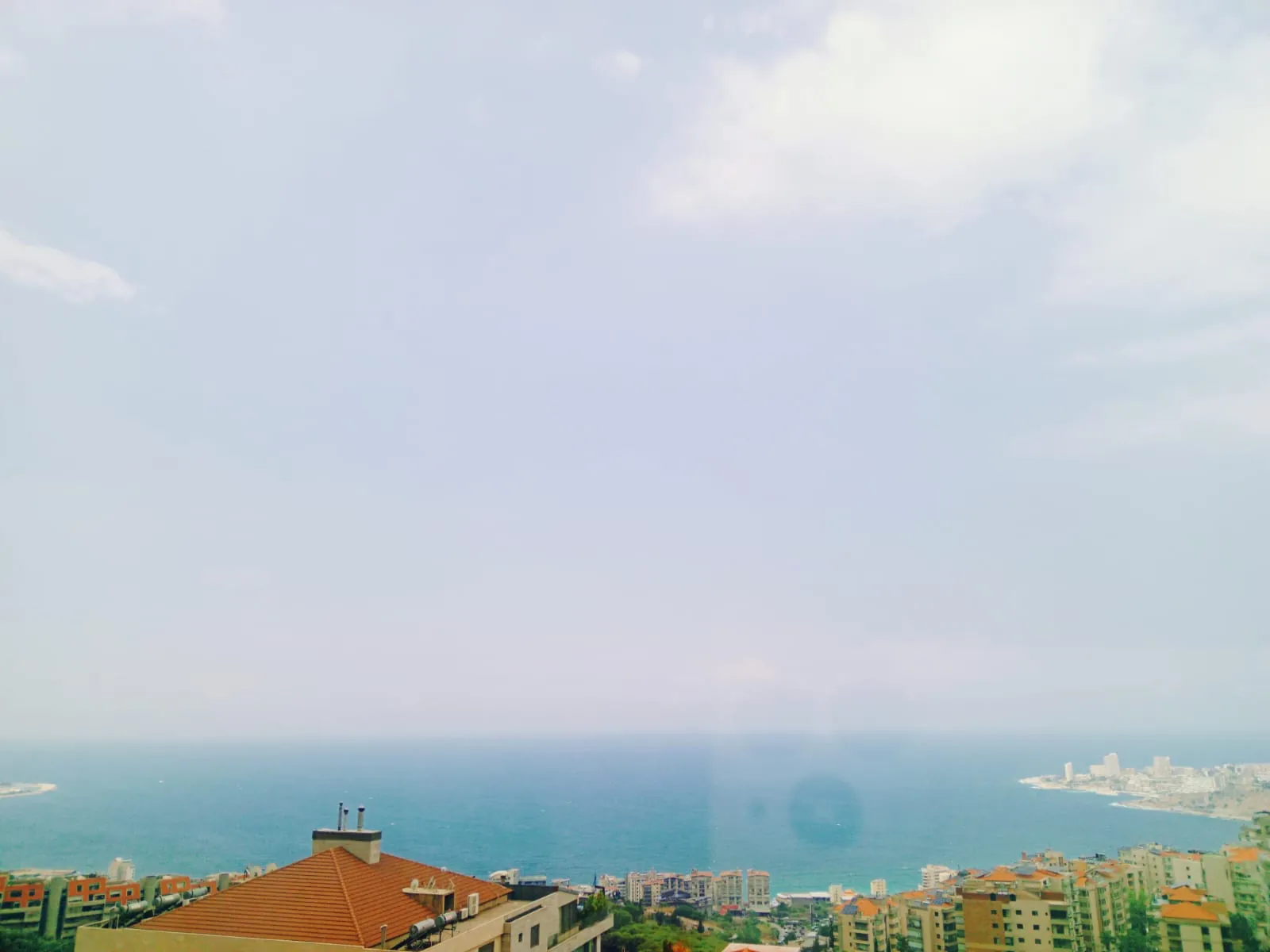 Nice Apartment with a Panoramic View For Sale in Sahel Alma — photo 3