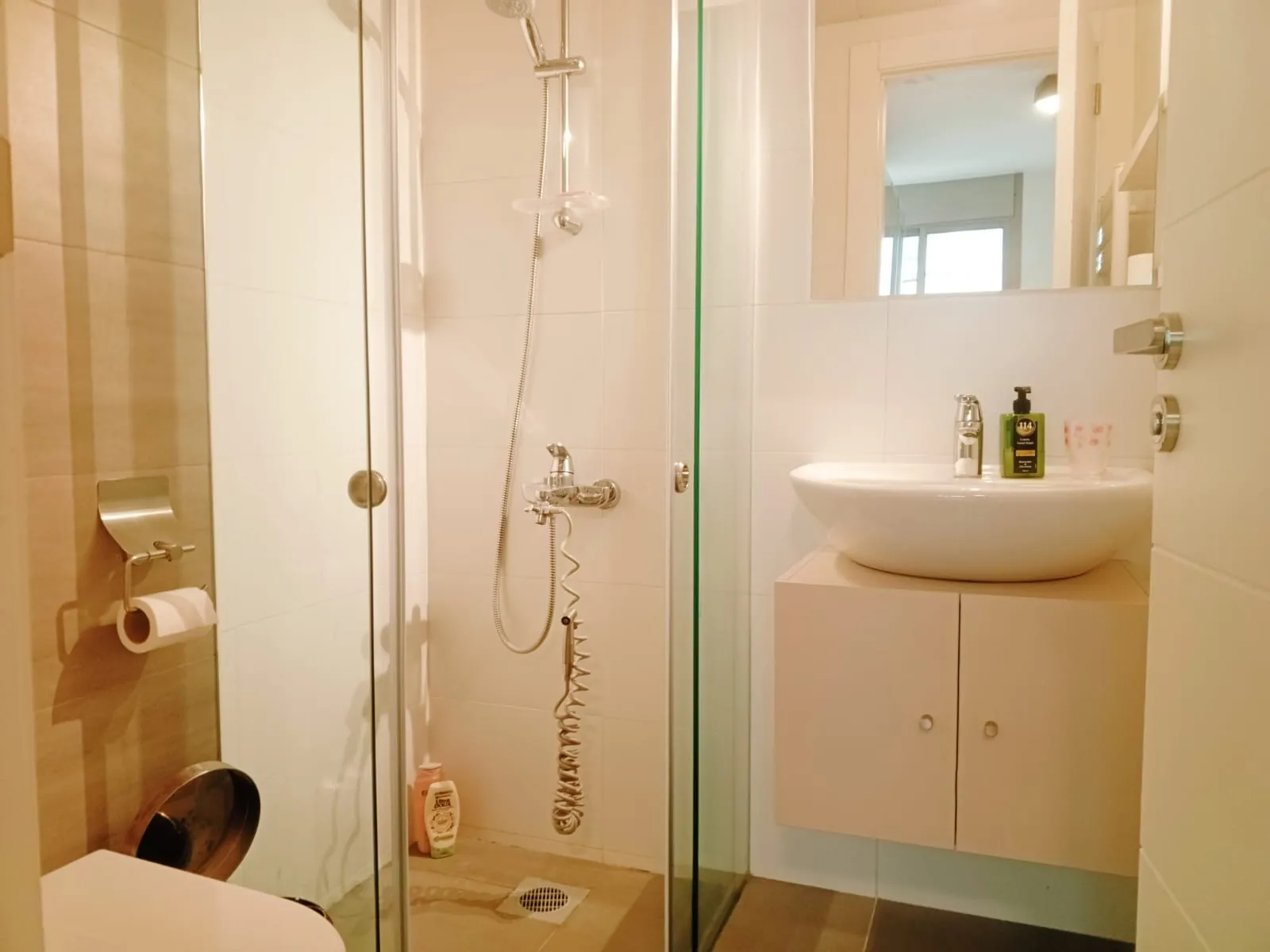 Nice Apartment with a Panoramic View For Sale in Sahel Alma — photo 6