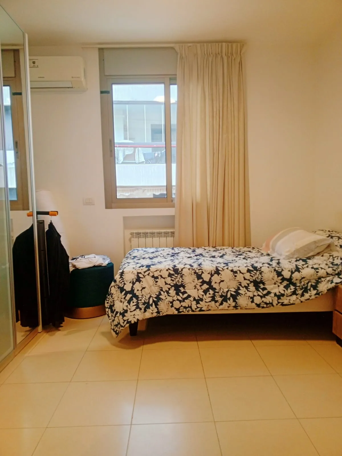 Nice Apartment with a Panoramic View For Sale in Sahel Alma — photo 7