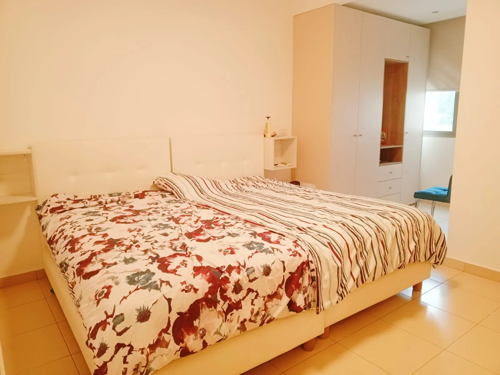 Nice Apartment with a Panoramic View For Sale in Sahel Alma — photo 8