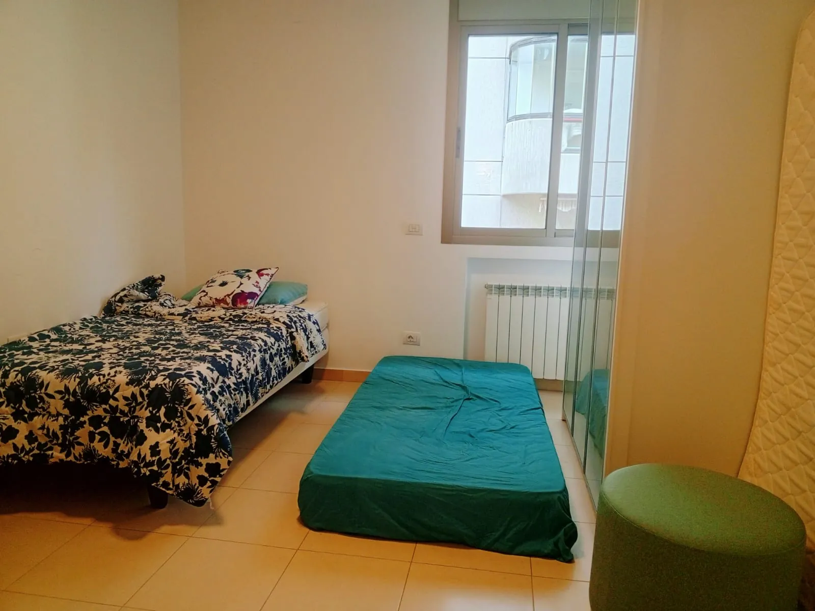 Nice Apartment with a Panoramic View For Sale in Sahel Alma — photo 9