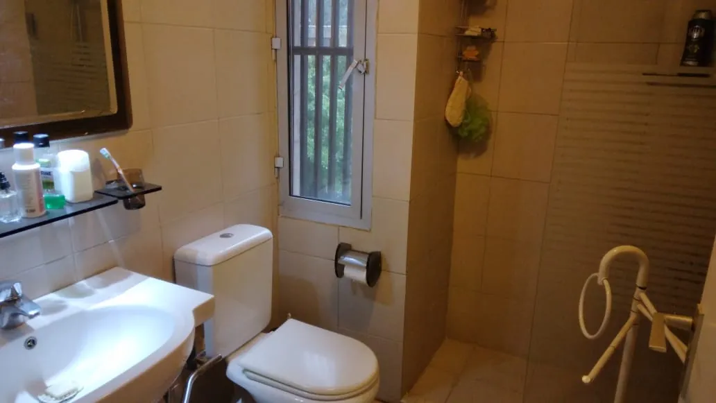 Furnished 200 SQM Apartment for Rent with 250 SQM terrace in Zalka — الصورة 10