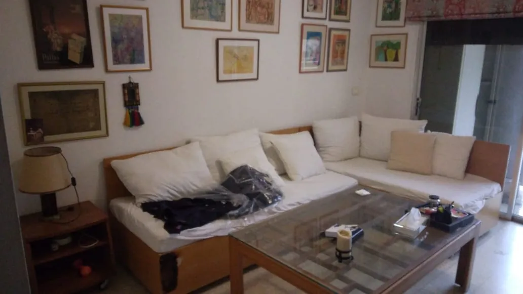 Furnished 200 SQM Apartment for Rent with 250 SQM terrace in Zalka — الصورة 3