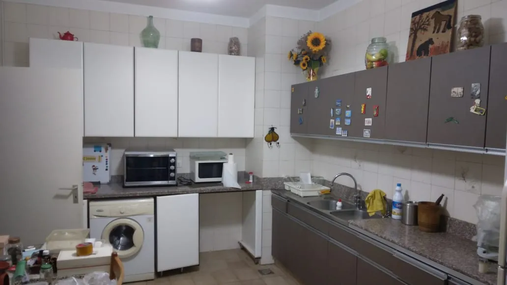 Furnished 200 SQM Apartment for Rent with 250 SQM terrace in Zalka — الصورة 6
