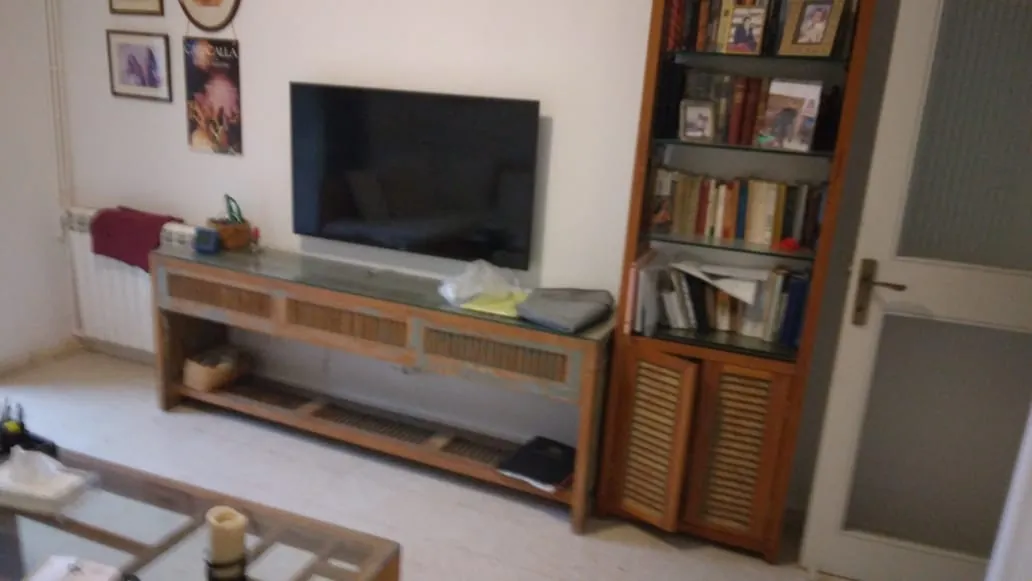 Furnished 200 SQM Apartment for Rent with 250 SQM terrace in Zalka — الصورة 9