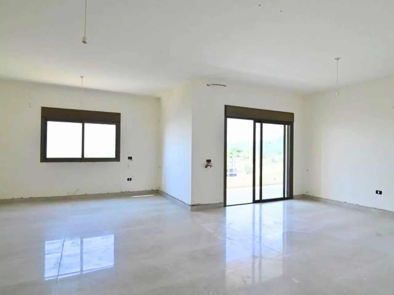 Wonderful Apartment in Hboub for Sale with a Stunning Sea View — الصورة 2