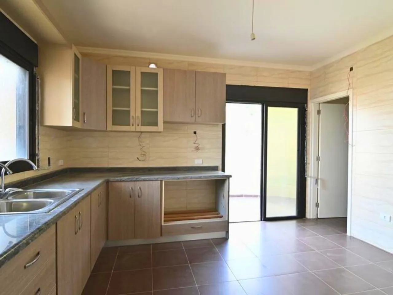 Wonderful Apartment in Hboub for Sale with a Stunning Sea View — الصورة 3