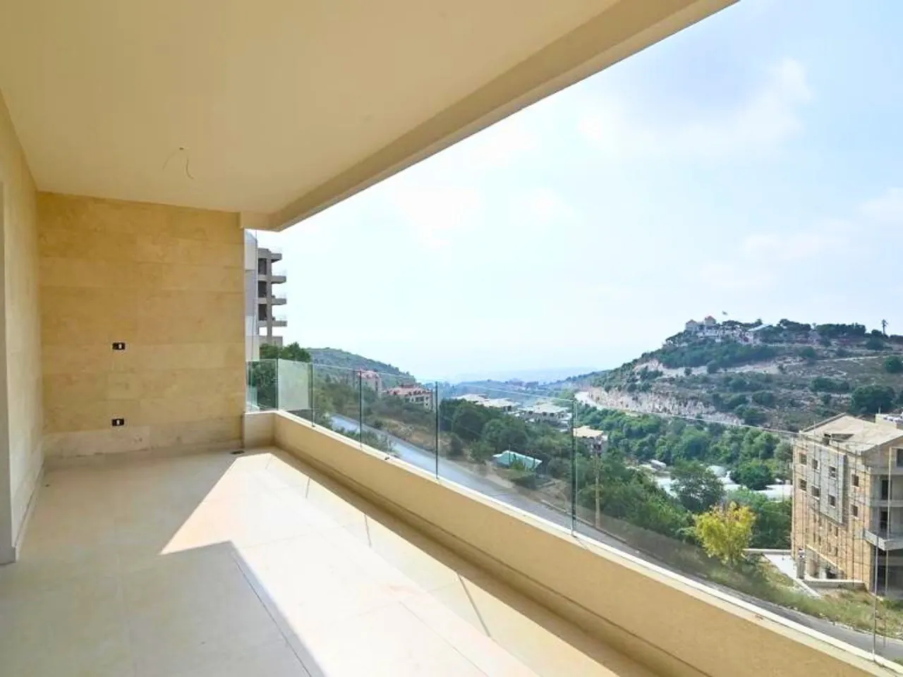 Wonderful Apartment in Hboub for Sale with a Stunning Sea View — الصورة 4