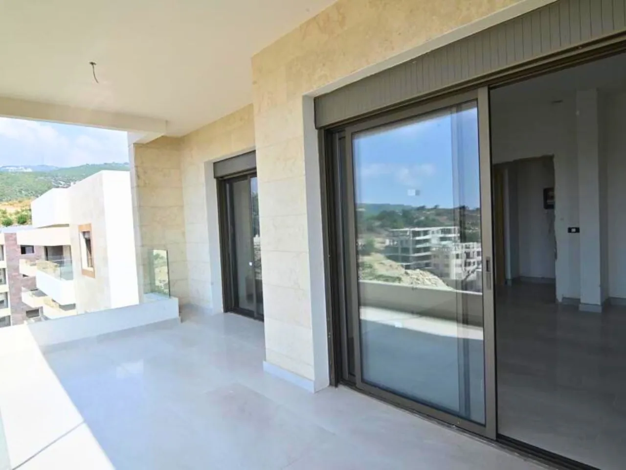 Wonderful Apartment in Hboub for Sale with a Stunning Sea View — الصورة 5