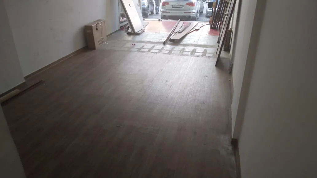 An Open-Space Shop for Rent in a Prime Location in Zalka — photo 2